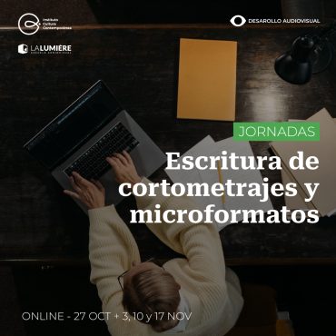 Escritura de cortometrajes y microformatos